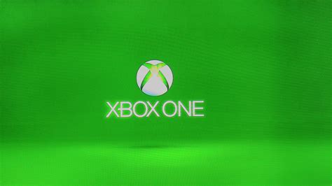 Xbox One Hangs On Startup Green Screen With Logo Console Not