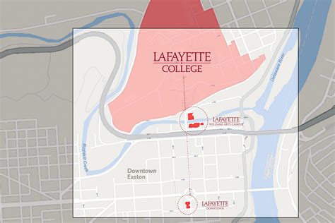 Mayors Press Conference · Communications · Lafayette College