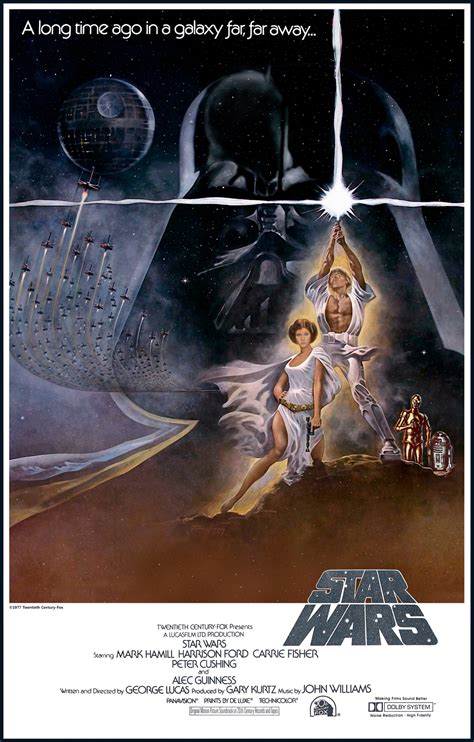 Three Retro Star Wars The Force Awakens Teaser Posters Take Cues