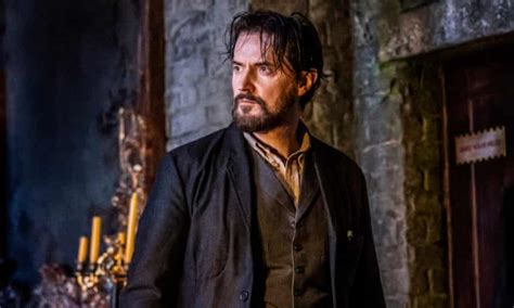 Richard Armitage Theatre Is Hanging On By A Thread Theatre The