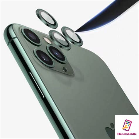 Thay Kính Camera Iphone 11 Pro Max Sửa Kính Camera Iphone 11 Pro Max