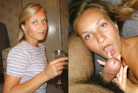 Webslut Before After On Off Undressed Dressed Clothed Whore Pics