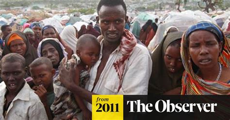 Charity President Says Aid Groups Are Misleading The Public On Somalia