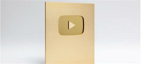 Amlo Obtendrá Botón De Oro De Youtube Por Superar 1 Millón De