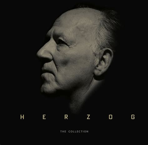 Herzog The Collection Blu Ray