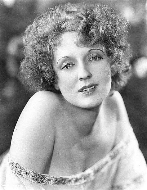 Carmel Myers In Svengali 1931 Myer Old Hollywood American Actress