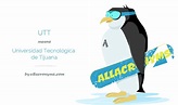 UTT - Universidad Tecnológica de Tijuana