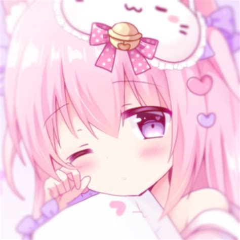 aesthetic anime pfp cute pfps for discord bmp top rezfoods resep masakan indonesia