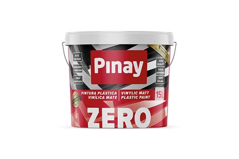 Zero Fábrica De Pinturas Pinay