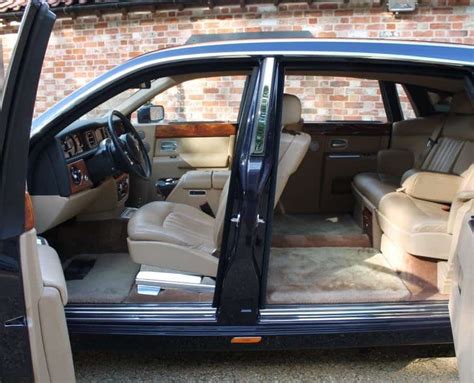 Rolls Royce Phantom Vii Vipautos