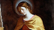 El Día del Músico fue inspirado en una mujer: Santa Cecilia – Plumas ...