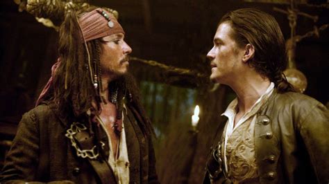 Trailer Du Film Pirates Des Caraïbes Le Secret Du Coffre Maudit