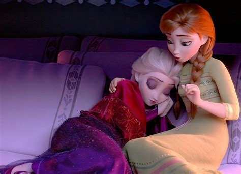 Pin By Cruz Ramirez On ♥ Elsanna♥ In 2020 Disney Princess Wallpaper Disney Frozen Frozen