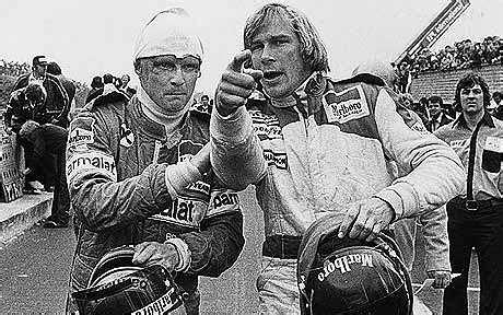See more of niki lauda and james hunt legends on facebook. On Wanting to be a Rally Driver at 38 | The Fumi Chronicles