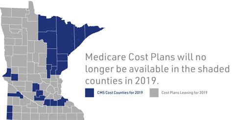 Medicare Cost Plan Transition Minnesota Benefit Association