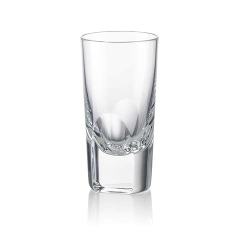 Rogaska Manhattan Vodkashot Glasses Set Of 2 Bloomingdales
