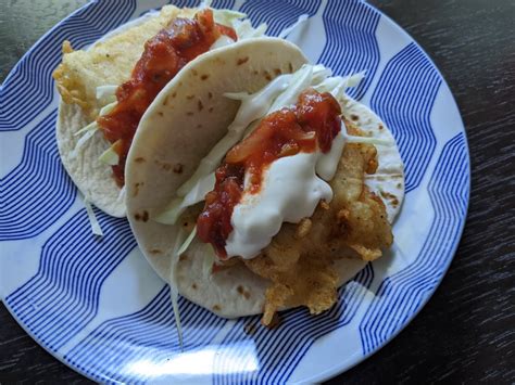 Rubios Fish Tacos For Fishfridayfoodies