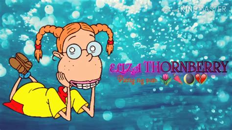 Eliza Thornberry Pintig Ba Puso 🌷🌂🌘💔 Official Music Video Youtube