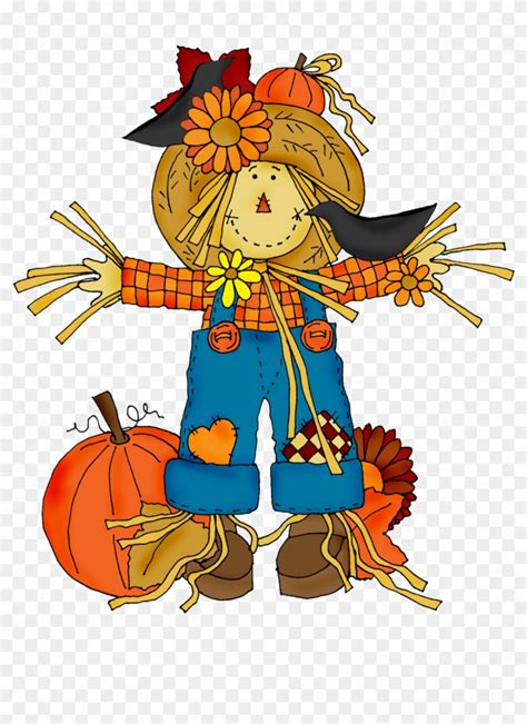 Download High Quality Scarecrow Clipart Dingle Dangle Transparent Png