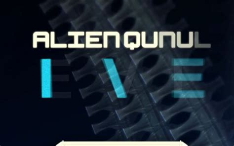 Alienquest Eve（异形探索）无伤过主脑攻略 附下载