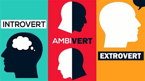 What Is An Ambivert And 10 Signs You Are Probably