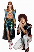 6 Runway Looks That Prove '70s Glam Rock Is Having a Moment | 70s glam ...