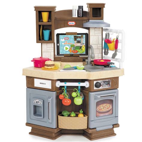 The 10 Best Kitchen Sets For Kids In 2020