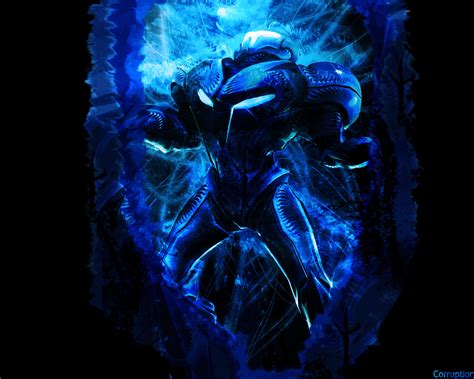 Metroid Wallpaper And Background Image 1280x1024 Id