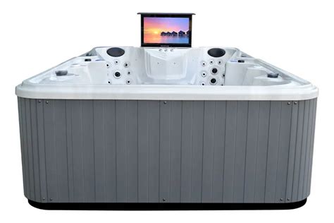 Best Quality 10 Person Outdoor Massage Whirlpool Spa Pool Hot Tub Buy