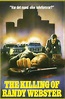 The Killing of Randy Webster - Película 1981 - Cine.com