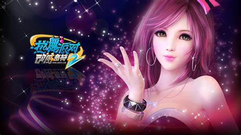 Online Game Hot Dance Party Ii Official Wallpapers 26 1920x1080