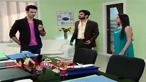 Yeh Hai Mohabbatein Th September Part Video Dailymotion