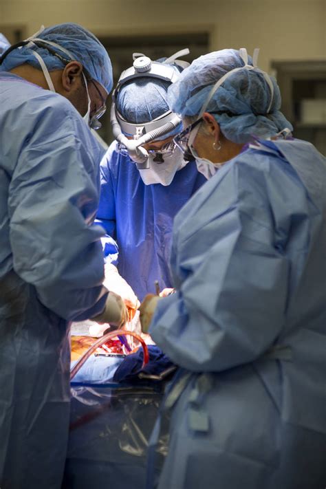 Umc Doctor Is Nevadas Sole Female Cardiothoracic Surgeon Paul Harasim News News Columns