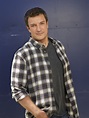 THE ROOKIE: Nathan Fillion gives the scoop on his new drama series ...
