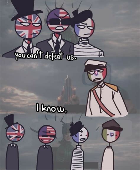 Countryhumans In 2022 History Jokes Historical Memes Country Memes
