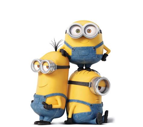 Top 30 famous minion friendship quotes | quotes and humor. Friends Minions wallpaper by __KoniG__ - 86 - Free on ZEDGE™