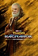 Foto: Thor (Chris Hemsworth) | 'Thor: Ragnarok': Nuevos pósters de ...
