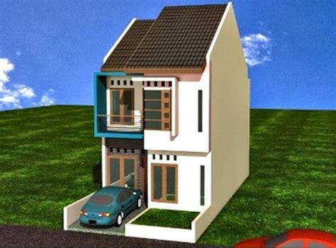 Home » desain rumah » 60 desain ruko 2 lantai minimalis dan modern. Biaya Bangun Rumah Minimalis 2 Lantai Type 21 Paling Hemat ...