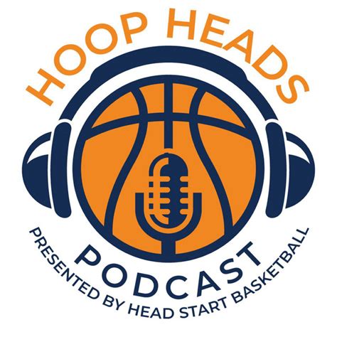 Hoop Heads Podcast On Spotify