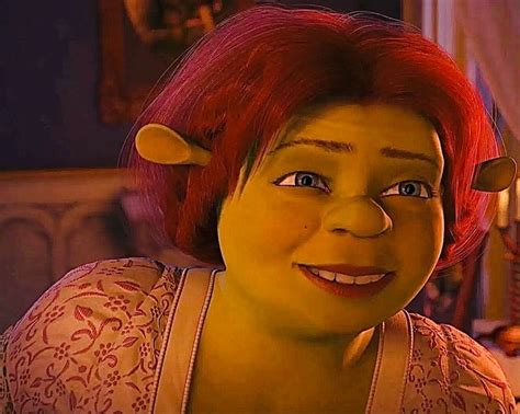 Pin De Miguelcarazzai Em Shrek E Princesa Fiona Princesa Fiona