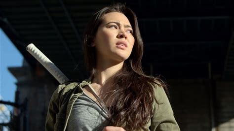 Iron Fists Colleen Wing Joins The Defenders Alongside Almost Everyone