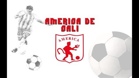 Get players' names, positions, nationality, and more. AMÉRICA DE CALI - CAMPEÓN TORNEO POSTOBON - YouTube