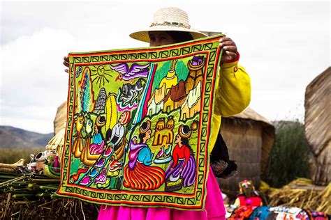 The 25 Best Peruvian Souvenirs What To Buy In Peru Peru For Less