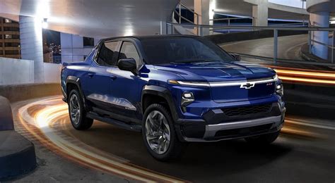 Meet Ultium The Heart And Soul Of The 2024 Chevy Silverado Ev
