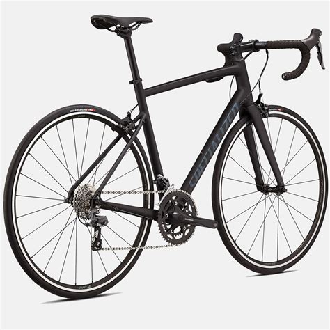 Specialized Allez E5 Black All4cycling