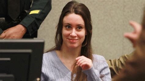 Casey Anthony Wants To ‘tell Her Truth In A Documentary Pal Says ‘she Feels Like Its Time