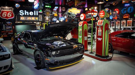 Mecum Auctions The Worlds Largest Collector Car Auctions