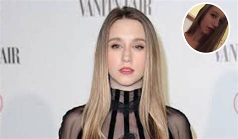 Hackean A Taissa Farmiga Y Filtran Su Pack En Internet