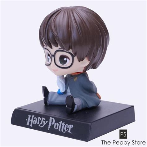 Shop Harry Potter Merchandise Bobblehead The Peppy Store Thepeppystore