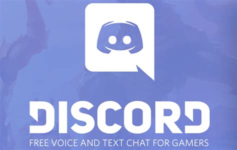 App Of The Day Discord Chat For Gamers Android App Softstribe